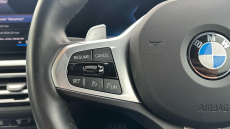 BMW 2 Series 220i M Sport 2dr Step Auto Petrol Coupe